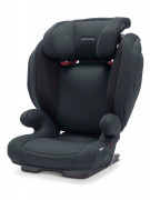 Monza Nova 2 Seatfix - Select Night Black Select Night Black